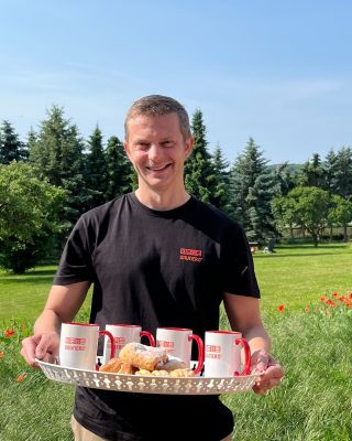 🔥 Právě nabíráme poslední sauny do výroby, které doručíme začátkem září. Takže pokud chcete mít svoji saunu připravenou už...