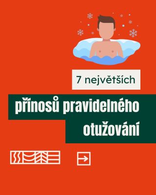 Tentokrát z jiného soudku. Doslova! 😉🛢️❄️ Na náš e-shop už přidáváme ochlazovací sudy, které jsou k sauně prakticky...